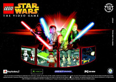 LEGO 7255 instructions page 24 – build guide