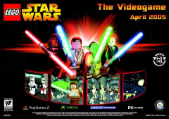 LEGO 7256 instructions page 40 – build guide