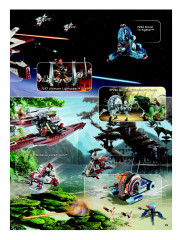 LEGO 7259 instructions page 49 – build guide