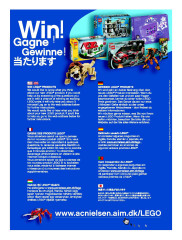 LEGO 7259 instructions page 51 – build guide