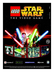 LEGO 7259 instructions page 52 – build guide