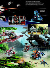 LEGO 7260 instructions page 37 – build guide