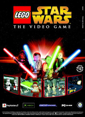 LEGO 7260 instructions page 40 – build guide