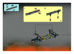 LEGO 7261 instructions page 22 – build guide