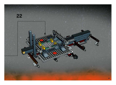 LEGO 7261 instructions page 29 – build guide