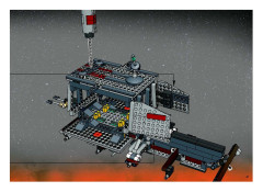 LEGO 7261 instructions page 41 – build guide