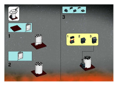 LEGO 7261 instructions page 7 – build guide