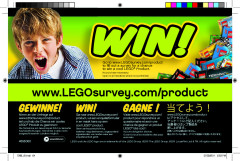 LEGO 7286 instructions page 64 – build guide