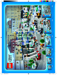 LEGO 7287 instructions page 56 – build guide