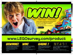 LEGO 7287 instructions page 60 – build guide