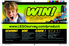 LEGO 7288 instructions page 32 – build guide