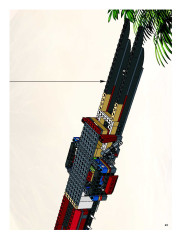 LEGO 7298 instructions page 23 – build guide