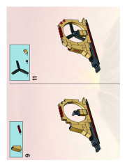 LEGO 7298 instructions page 30 – build guide