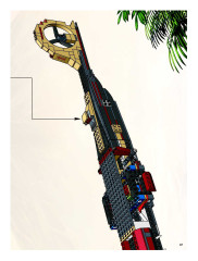 LEGO 7298 instructions page 37 – build guide