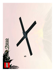 LEGO 7298 instructions page 64 – build guide