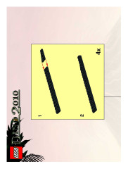 LEGO 7298 instructions page 66 – build guide