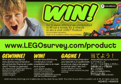 LEGO 7306 instructions page 24 – build guide