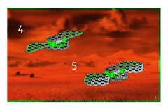 LEGO 7311 instructions page 3 – build guide