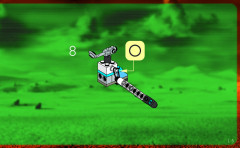 LEGO 7312 instructions page 15 – build guide