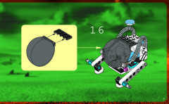 LEGO 7312 instructions page 9 – build guide