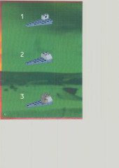 LEGO 7313 instructions page 12 – build guide