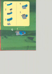 LEGO 7313 instructions page 16 – build guide