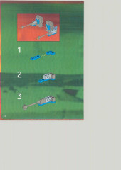 LEGO 7313 instructions page 24 – build guide