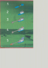 LEGO 7313 instructions page 26 – build guide
