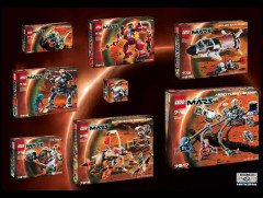 LEGO 7315 instructions page 28 – build guide