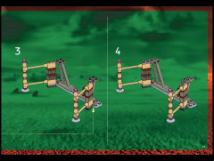 LEGO 7316 instructions page 37 – build guide