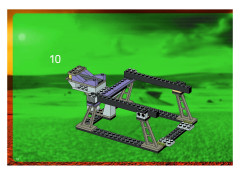 LEGO 7317 instructions page 16 – build guide