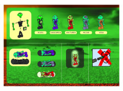 LEGO 7317 instructions page 2 – build guide