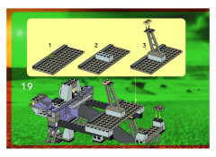 LEGO 7317 instructions page 26 – build guide