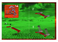 LEGO 7317 instructions page 49 – build guide