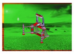 LEGO 7317 instructions page 54 – build guide