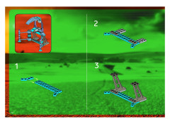LEGO 7317 instructions page 56 – build guide