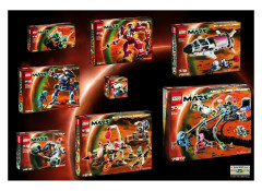 LEGO 7317 instructions page 72 – build guide