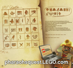 LEGO 7326 instructions page 82 – build guide