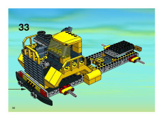 LEGO 7344 instructions page 30 – build guide