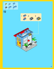 LEGO 7346 instructions page 53 – build guide