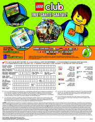 LEGO 7346 instructions page 59 – build guide