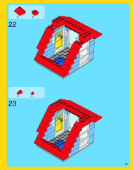 LEGO 7346 instructions page 63 – build guide
