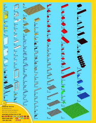 LEGO 7346 instructions page 70 – build guide
