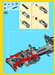 LEGO 7347 instructions page 13 – build guide