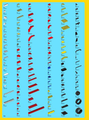 LEGO 7347 instructions page 54 – build guide