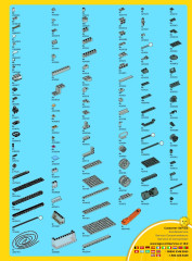 LEGO 7347 instructions page 55 – build guide