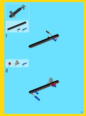 LEGO 7347 instructions page 59 – build guide