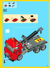 LEGO 7347 instructions page 69 – build guide