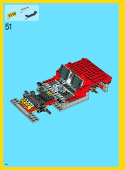 LEGO 7347 instructions page 44 – build guide