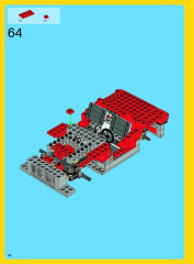 LEGO 7347 instructions page 58 – build guide